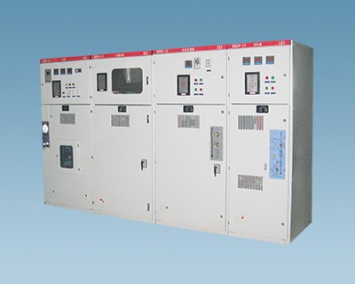 HXGN17-10型环网柜